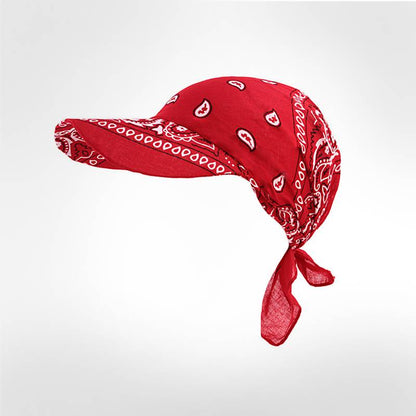 Turban Sommar keps - Fairwithhair