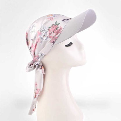 Turban Sommar keps - Fairwithhair