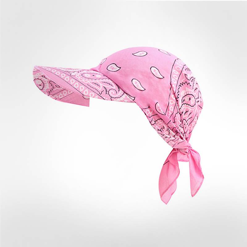 Turban Sommar keps - Fairwithhair