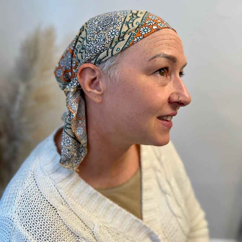 Turban Spirit - Fairwithhair