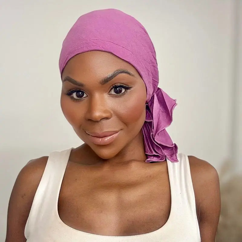 Turban Spirit - Fairwithhair