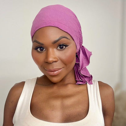 Turban Spirit - Fairwithhair