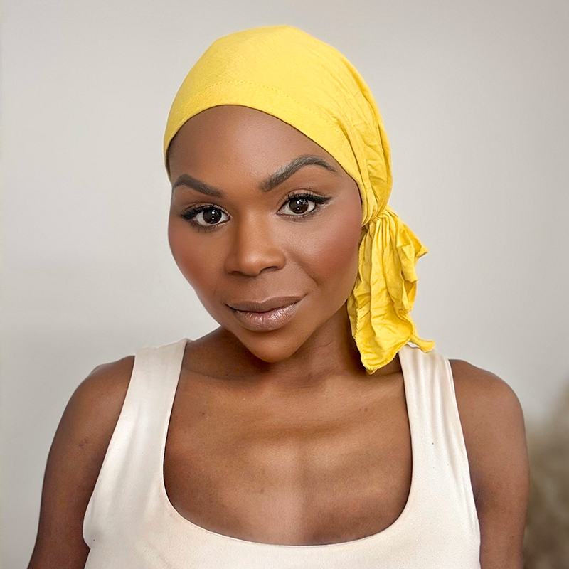 Turban Spirit - Fairwithhair