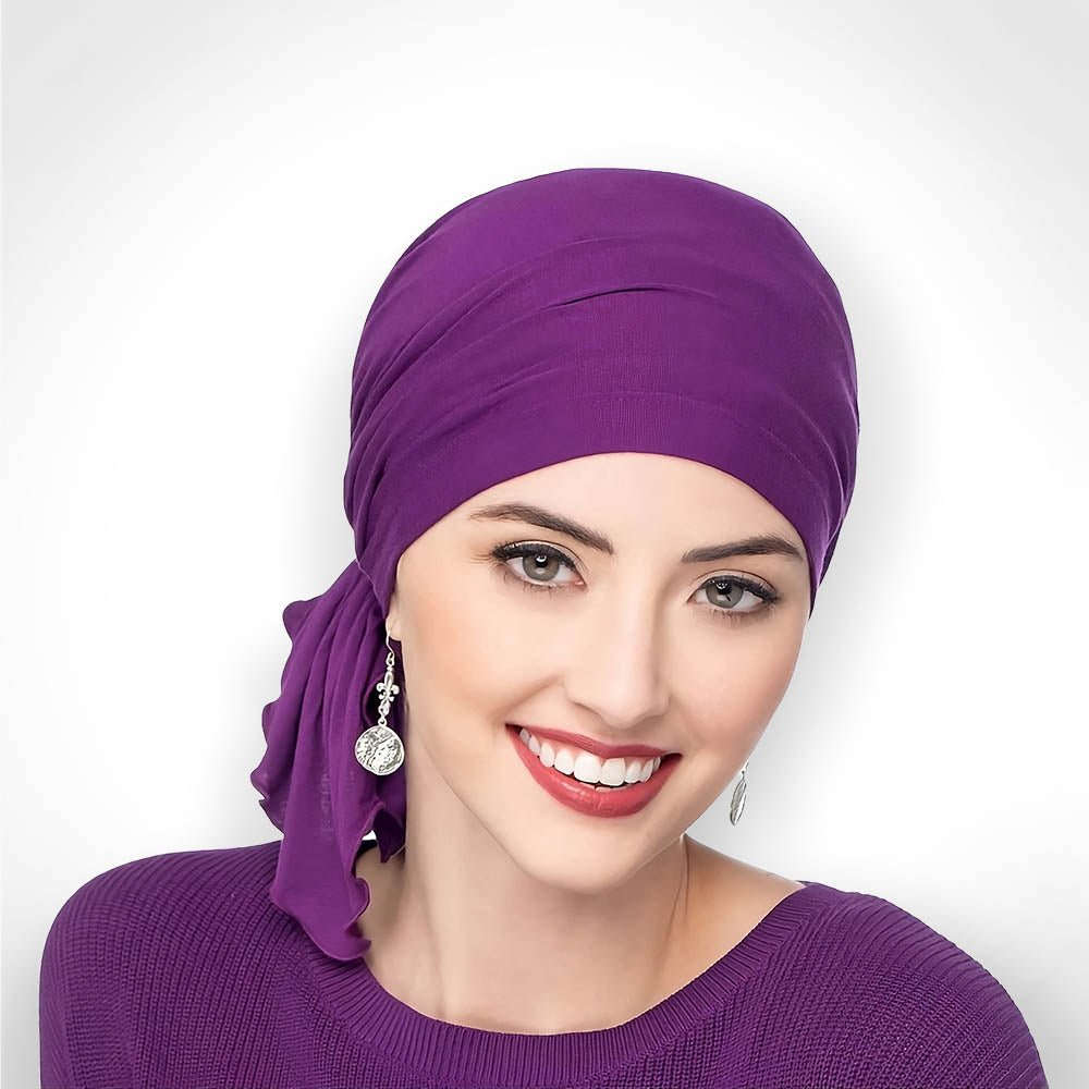 Turban Spirit - Fairwithhair