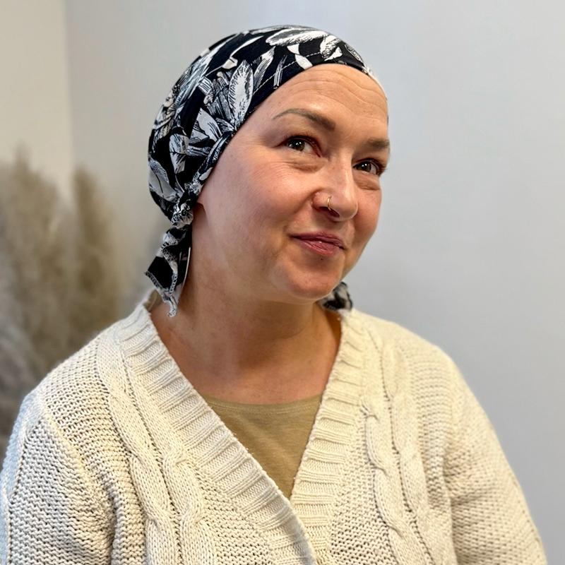 Turban Spirit - Fairwithhair