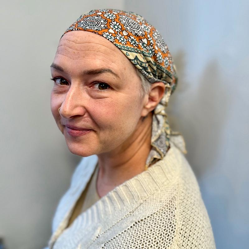 Turban Spirit - Fairwithhair