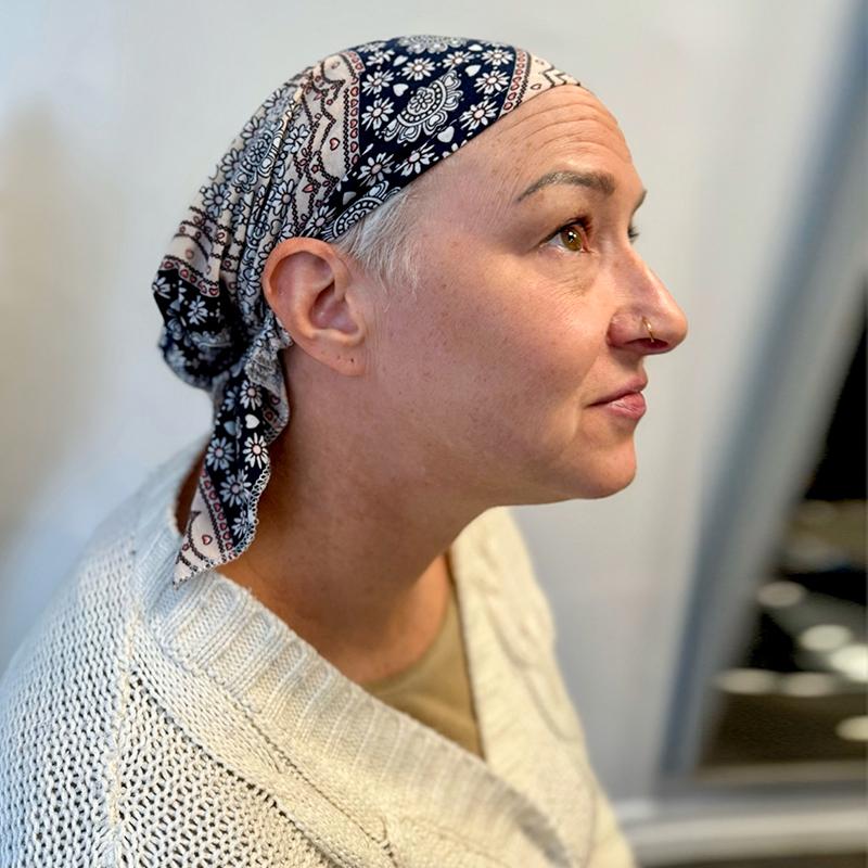 Turban Spirit - Fairwithhair