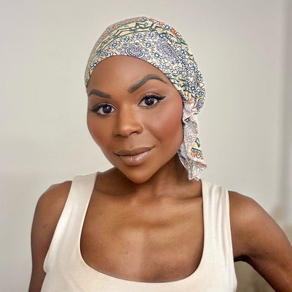 Turban Spirit - Fairwithhair