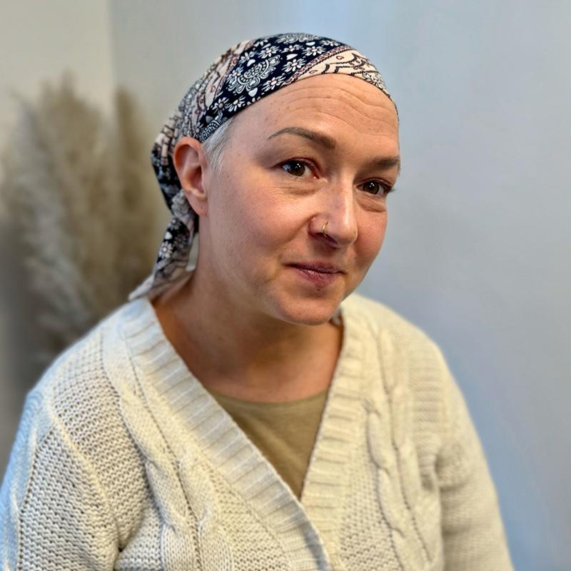 Turban Spirit - Fairwithhair