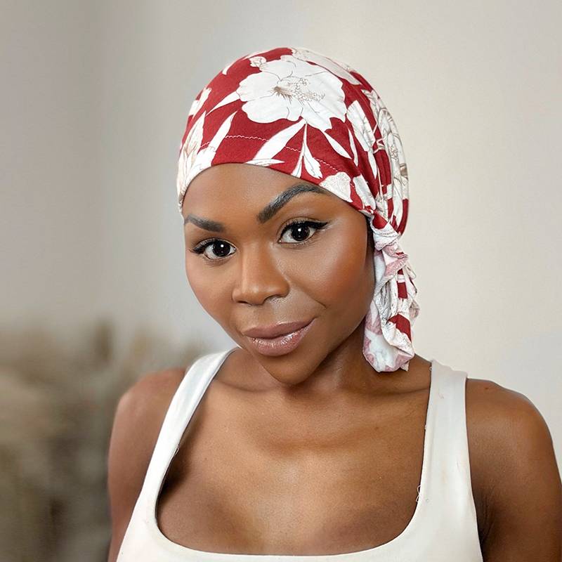Turban Spirit - Fairwithhair
