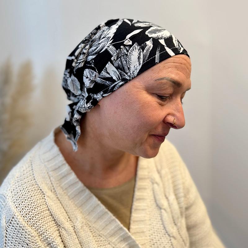 Turban Spirit - Fairwithhair