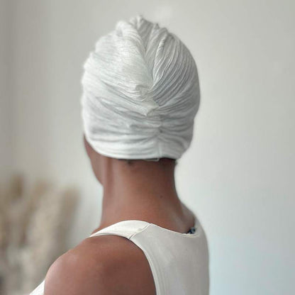 Turban Tulip - Fairwithhair