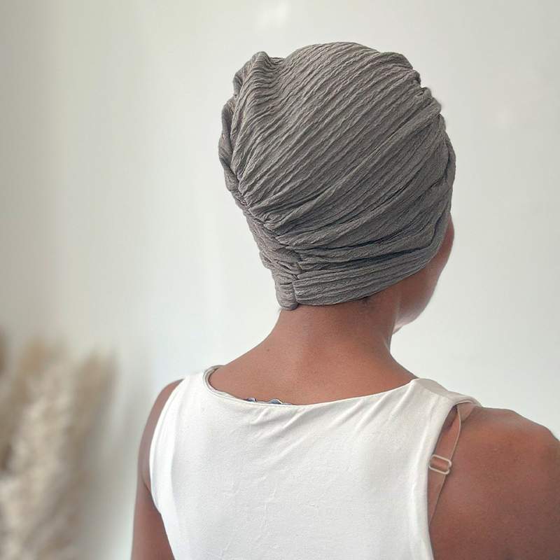 Turban Tulip - Fairwithhair