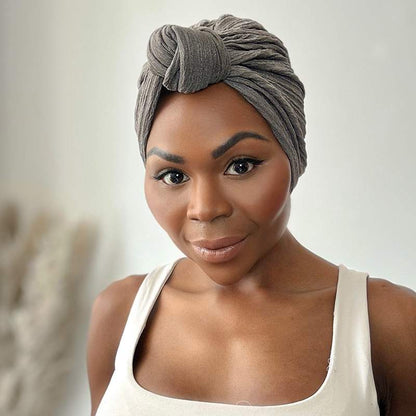 Turban Tulip - Fairwithhair