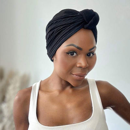 Turban Tulip - Fairwithhair