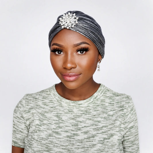 Turban Yolanda