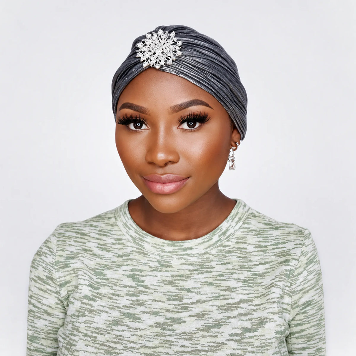 Turban Yolanda