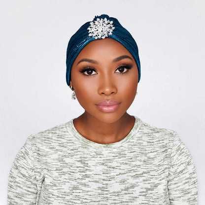 Turban Yolanda