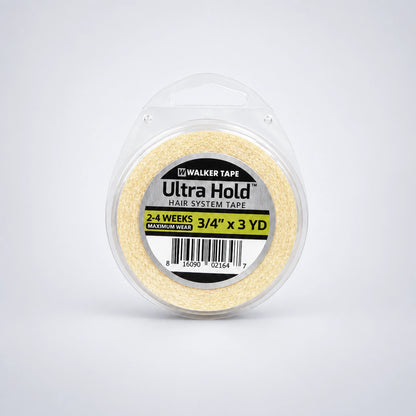 Ultra Hold – Stark Tejp för Peruk & Toupé – Tape Rulle