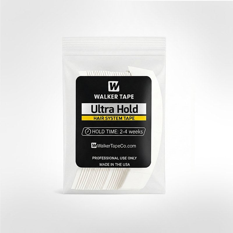 Ultra Hold tejp - Stark Peruk & Toupé tejp - Fairwithhair
