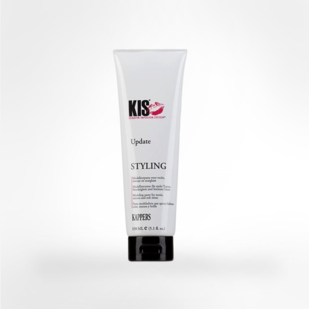 Update - Fairwithhair