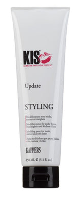 Update - Fairwithhair