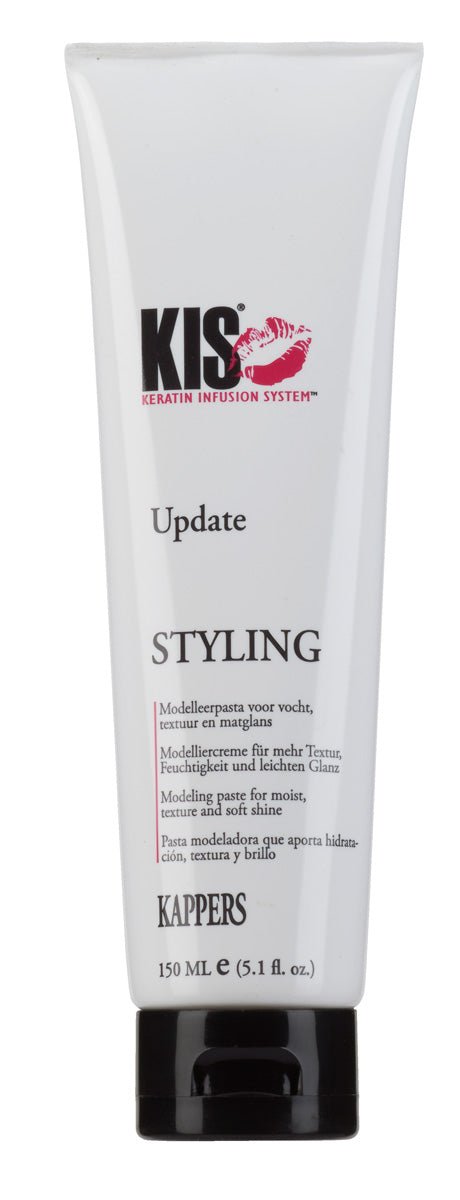 Update - Fairwithhair