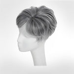 Vegan KORT Hair Topper - Fairwithhair