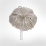 Vegan KORT Hair Topper - Fairwithhair