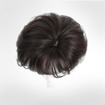 Vegan KORT Hair Topper - Fairwithhair