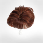 Vegan KORT Hair Topper - Fairwithhair