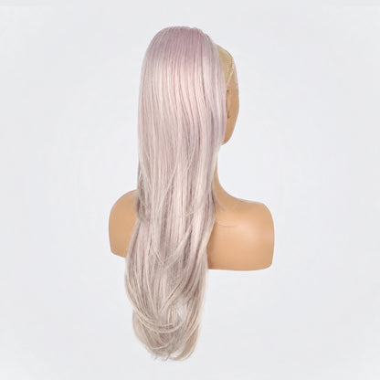 Vegan Ponytail – Rak