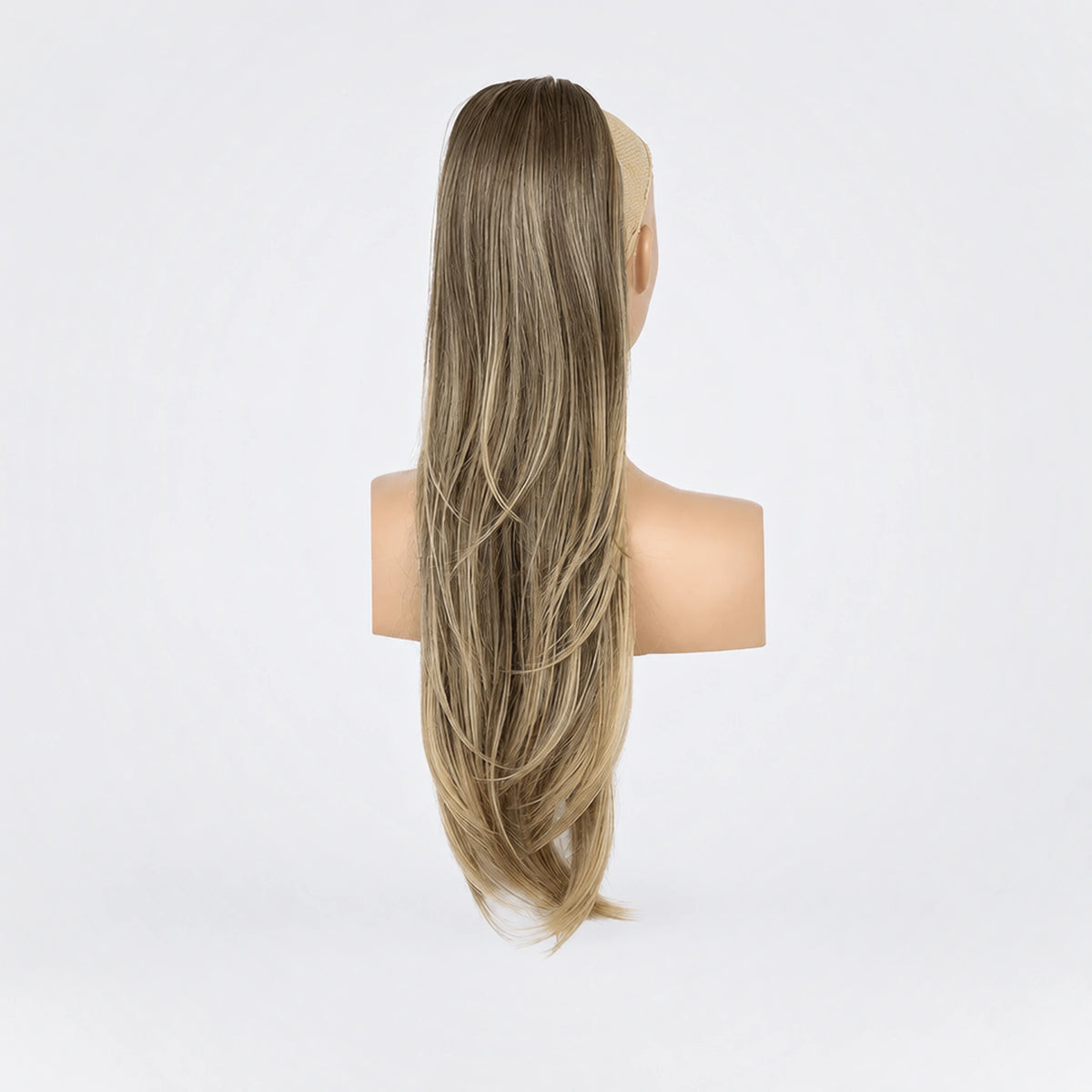 Vegan Ponytail – Rak