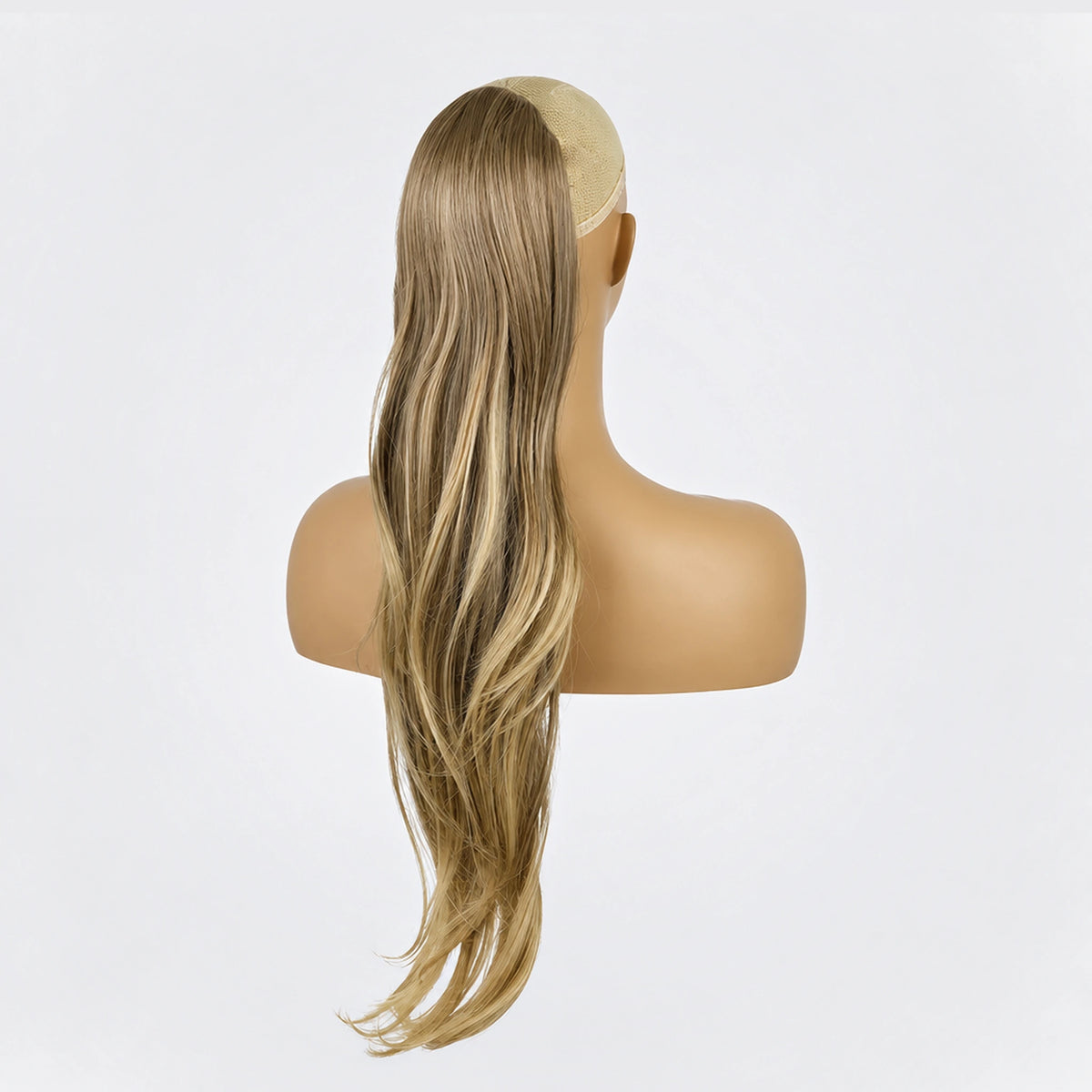 Vegan Ponytail – Rak