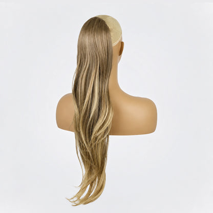 Vegan Ponytail – Rak