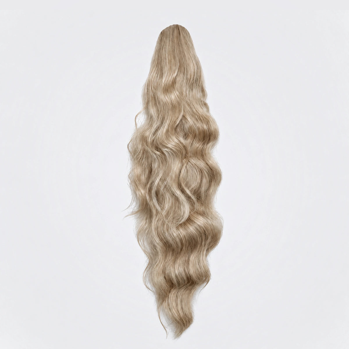 Vegan Ponytail – Volym Vågig, färg 613