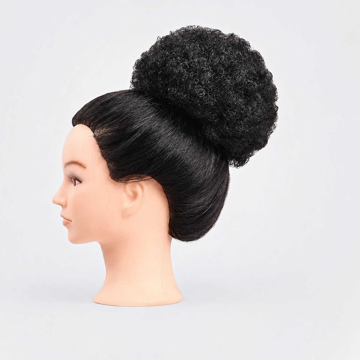 Vegan Puff – Afro