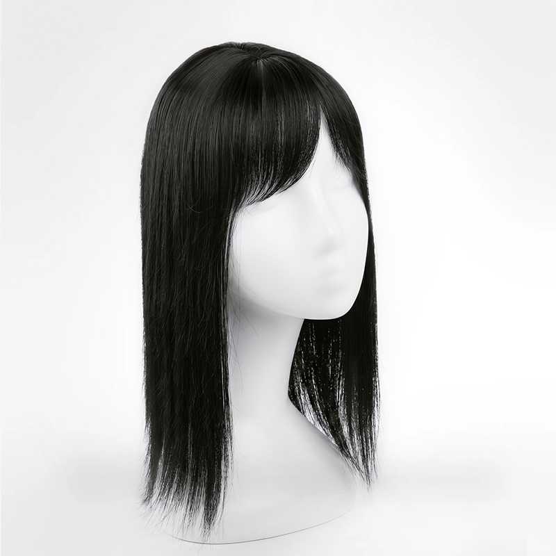 Vegan Rak Hair Topper - Fairwithhair