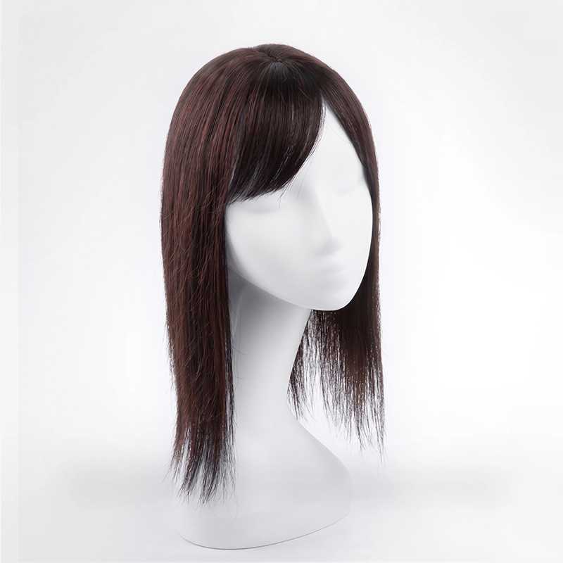 Vegan Rak Hair Topper - Fairwithhair