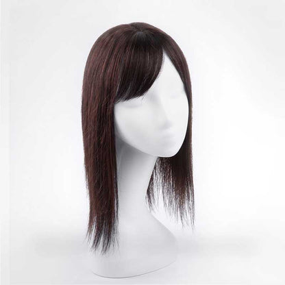Vegan Rak Hair Topper - Fairwithhair