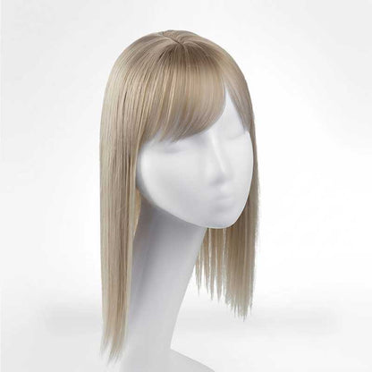 Vegan Rak Hair Topper - Fairwithhair