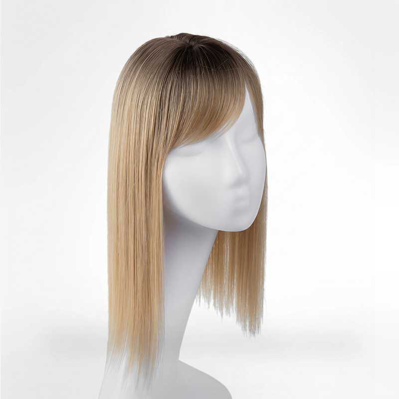 Vegan Rak Hair Topper - Fairwithhair