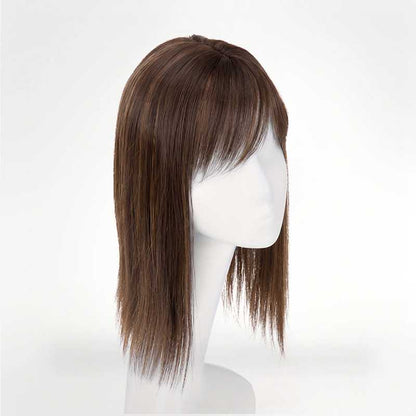 Vegan Rak Hair Topper - Fairwithhair