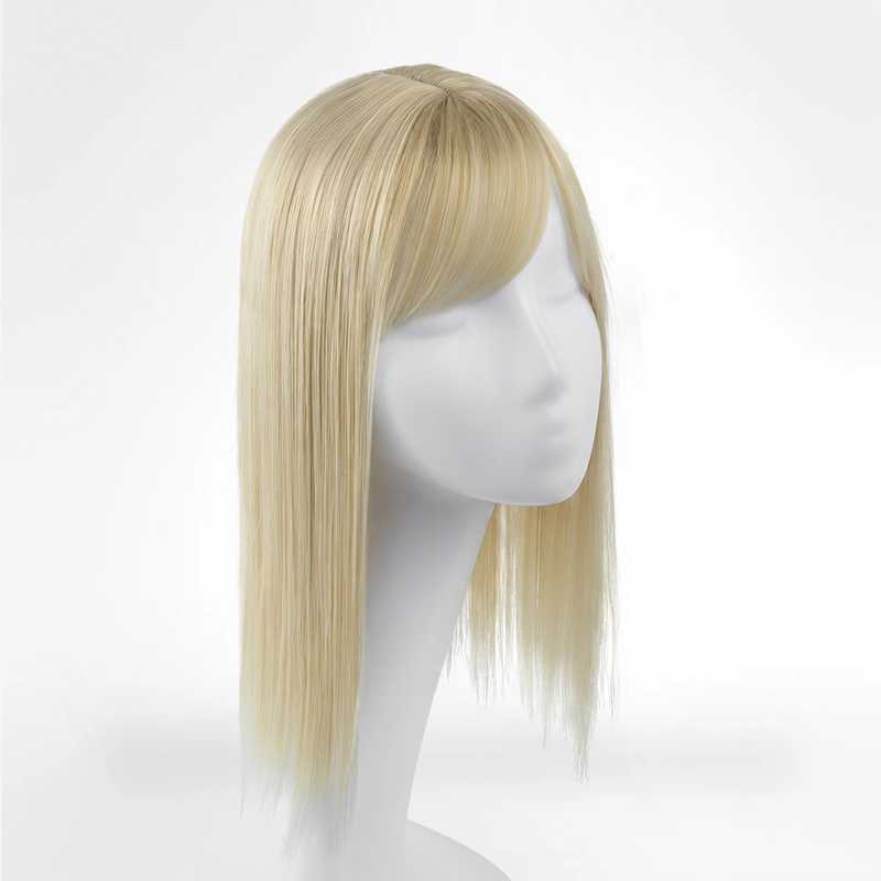 Vegan Rak Hair Topper - Fairwithhair