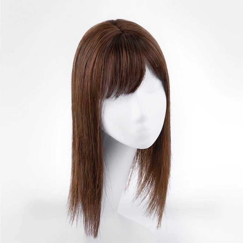 Vegan Rak Hair Topper - Fairwithhair