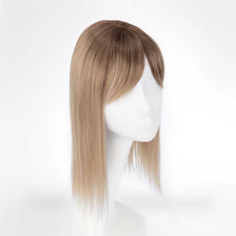 Vegan Rak Hair Topper - Fairwithhair