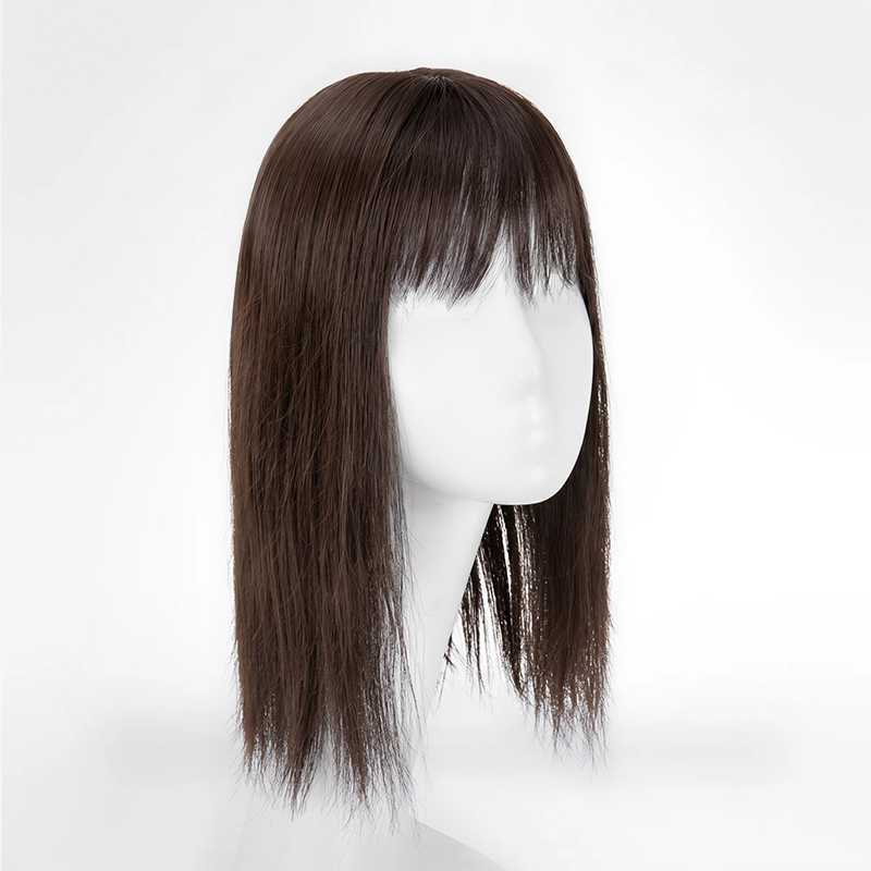 Vegan Rak Hair Topper - Fairwithhair