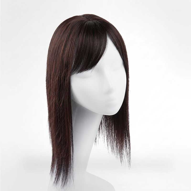Vegan Rak Hair Topper - Fairwithhair