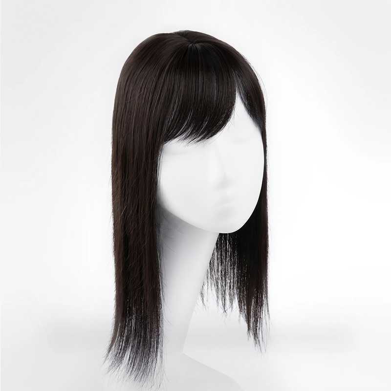 Vegan Rak Hair Topper - Fairwithhair