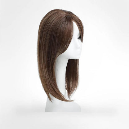 Vegan Rak Hair Topper - Delux - Fairwithhair